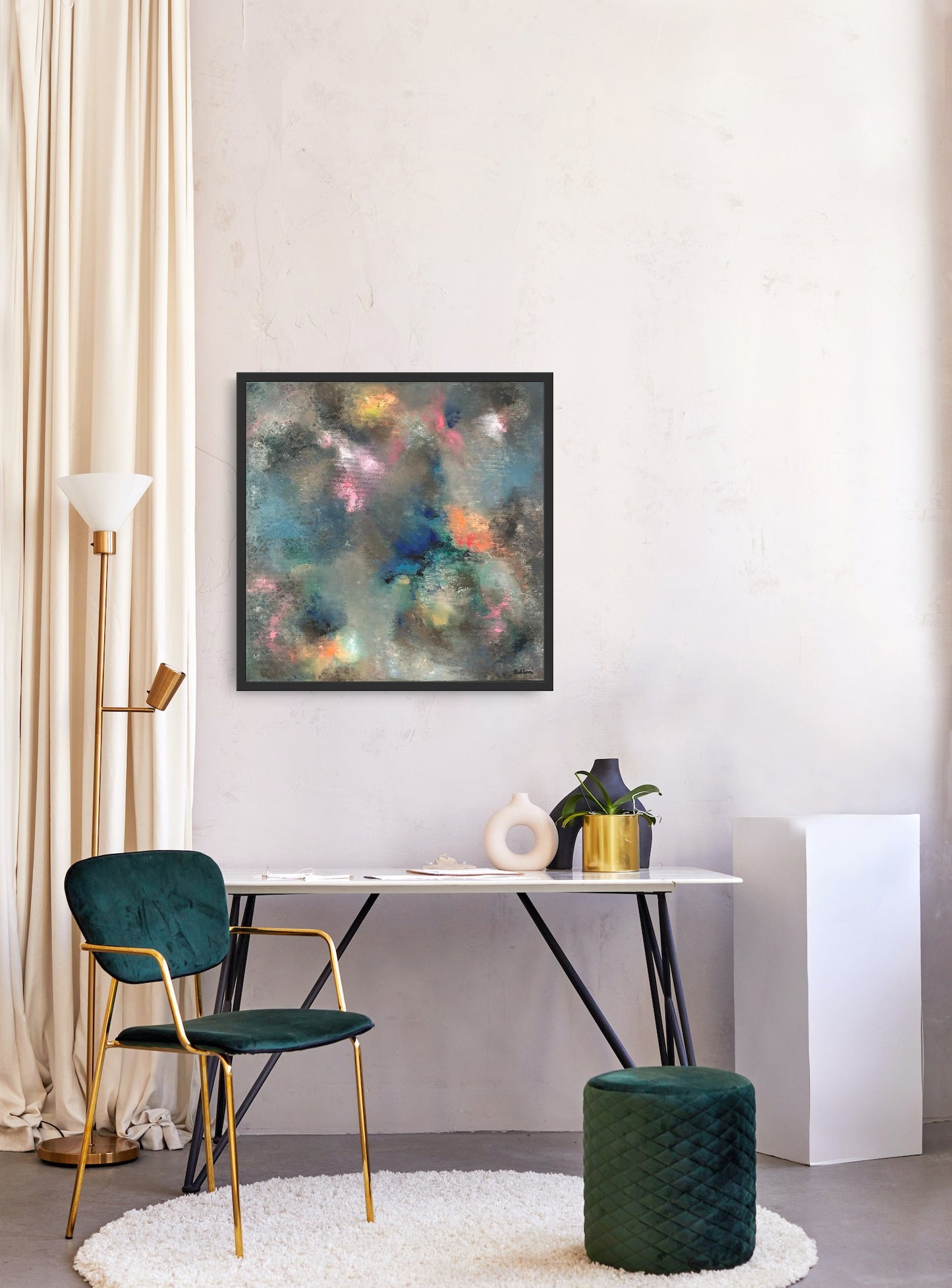 Atmosphère IV