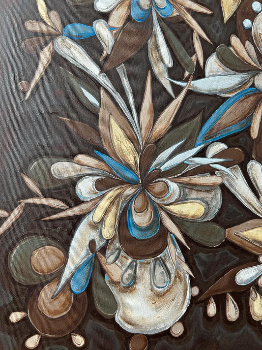 Organic Harmony
