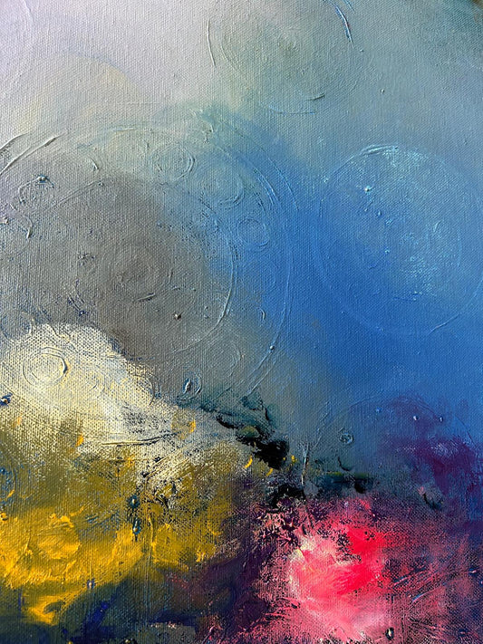 Atmosphere II