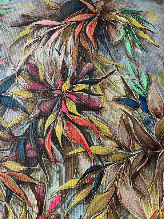 Organic Composition IV