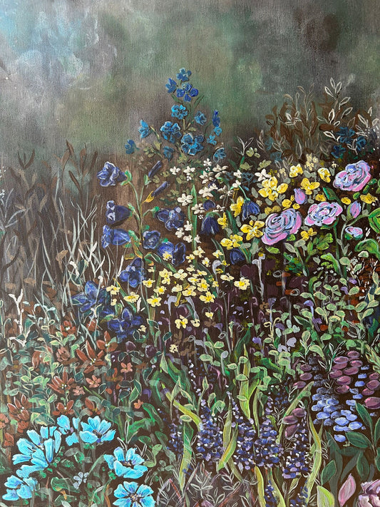 Hidden Meadow