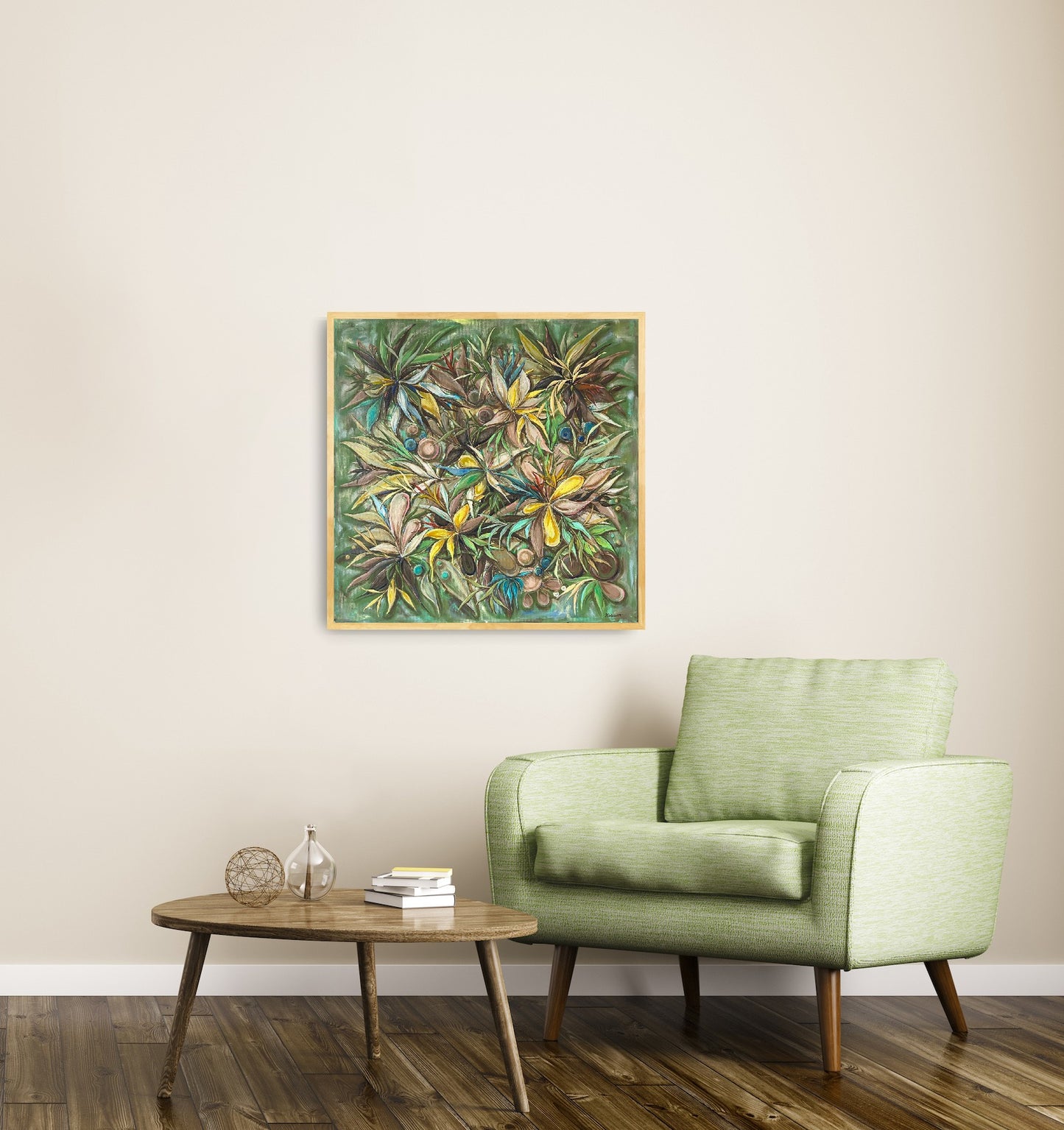 Organic Composition