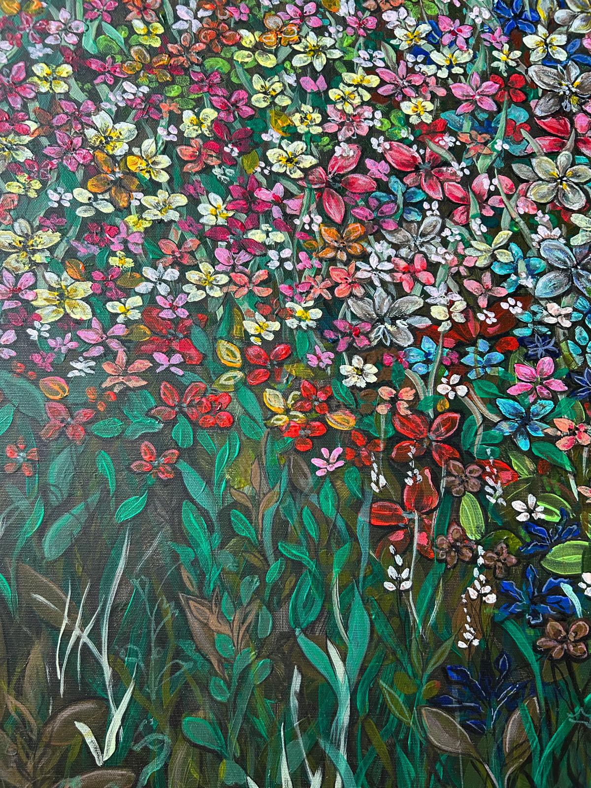 Wildflower Symphony