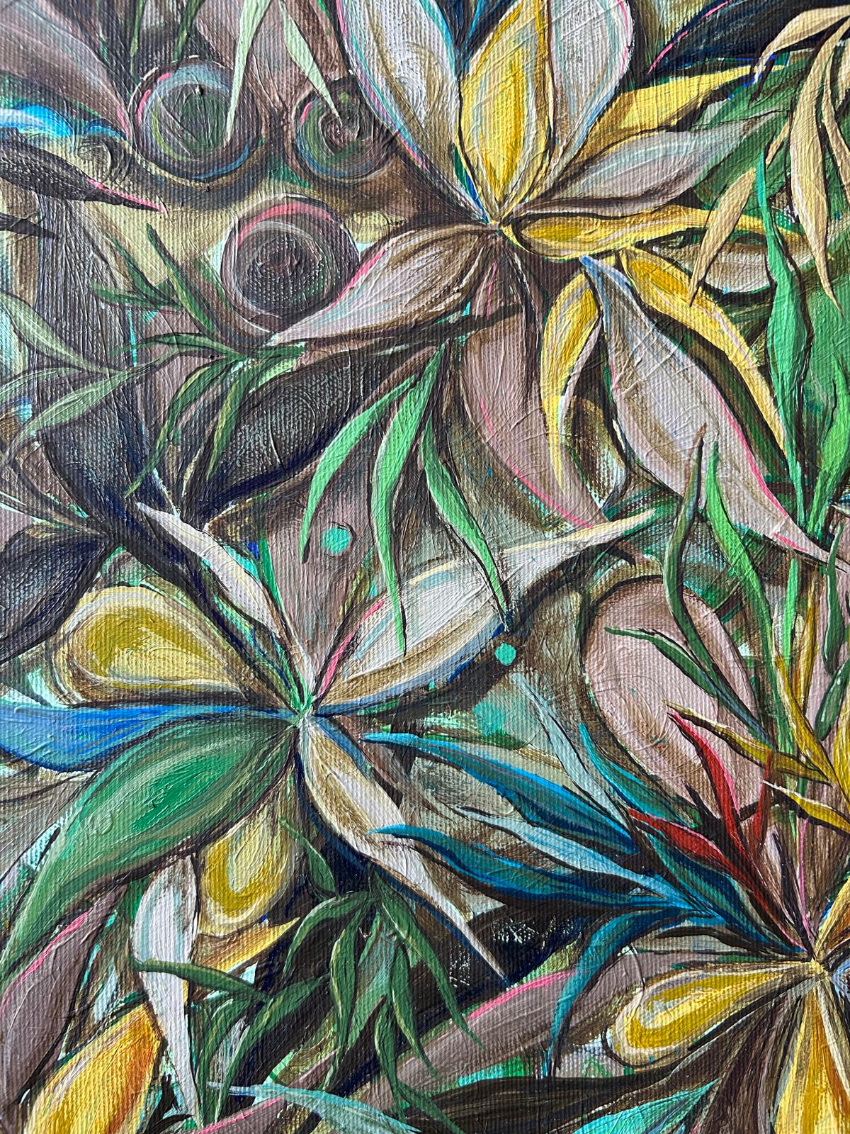 Organic Composition