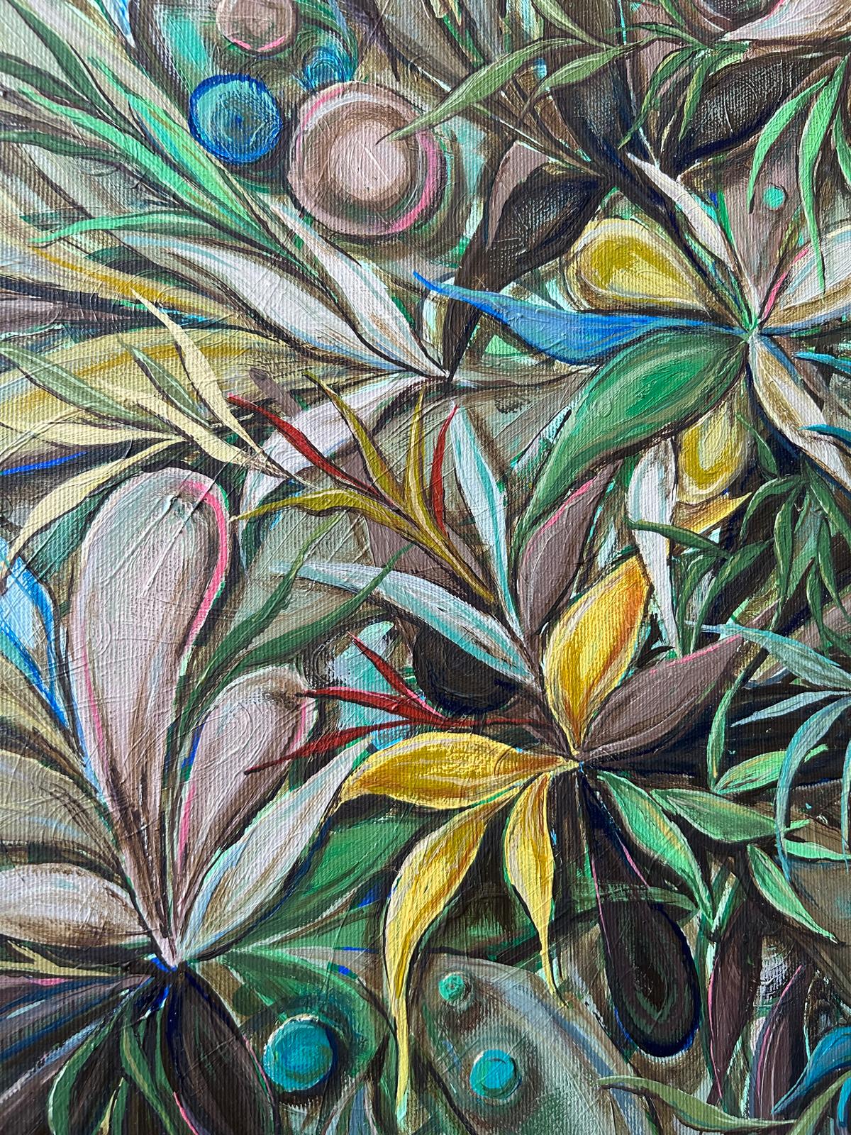Organic Composition