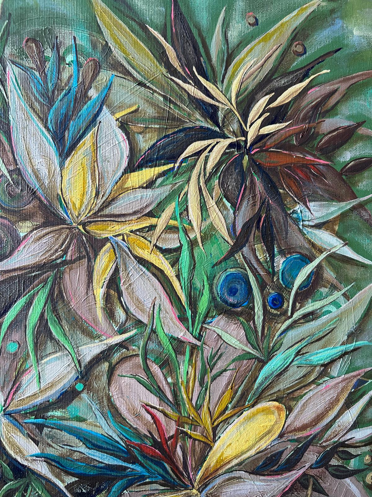 Organic Composition
