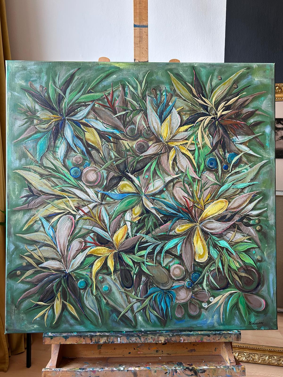 Organic Composition