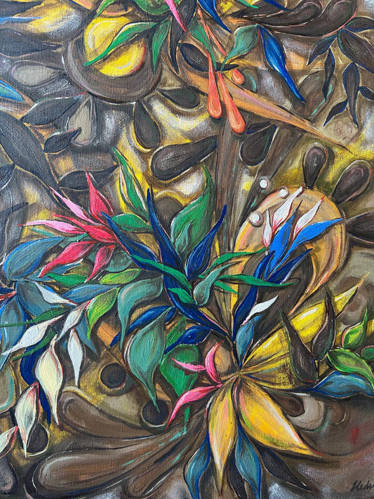 Organic Composition II