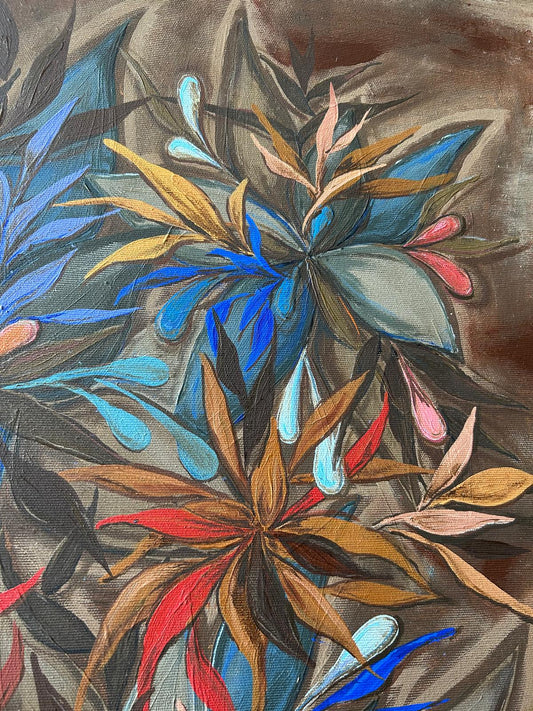 Organic Composition III