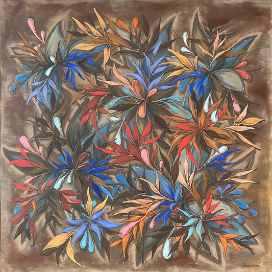 Organic Composition III