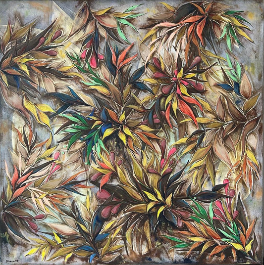 Organic Composition IV