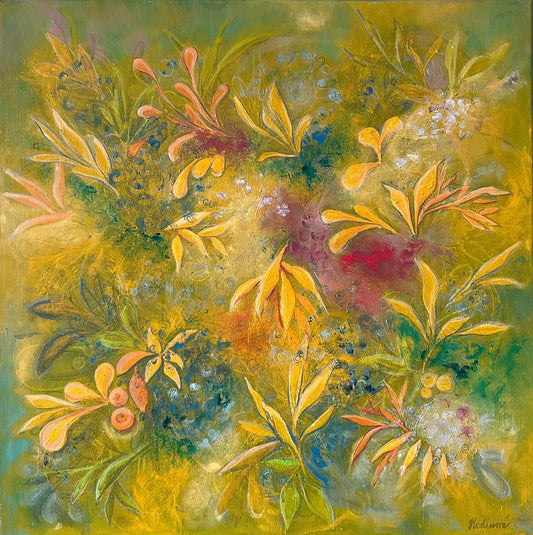 Whispers of Summer