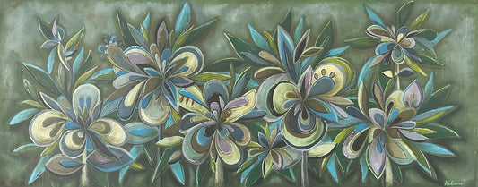 Botanical Reverie