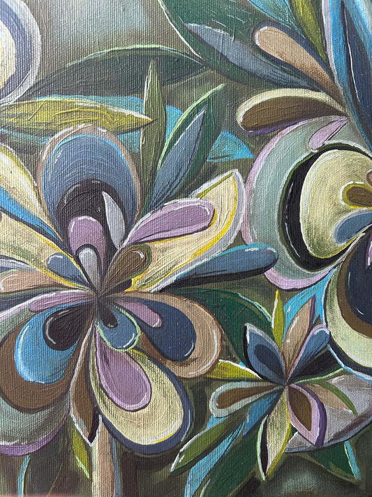 Botanical Reverie