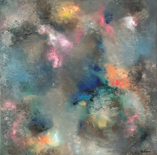Atmosphere IV