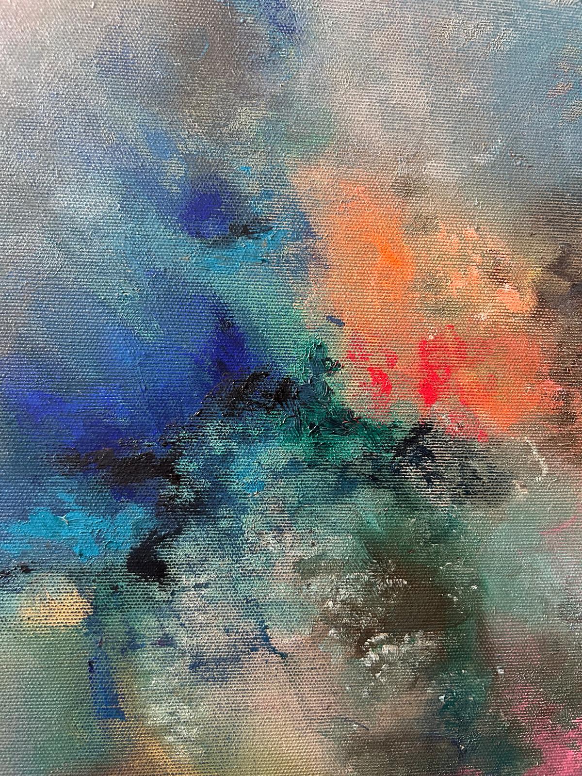 Atmosphere IV