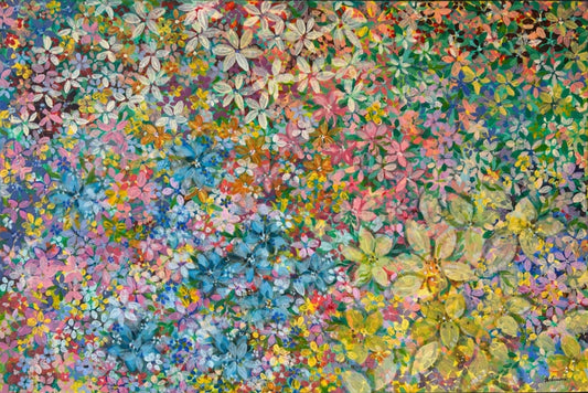 Garden of Abundance