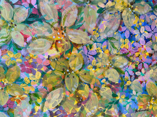 Garden of Abundance