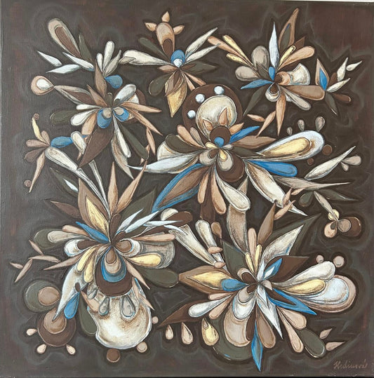 Organic Harmony