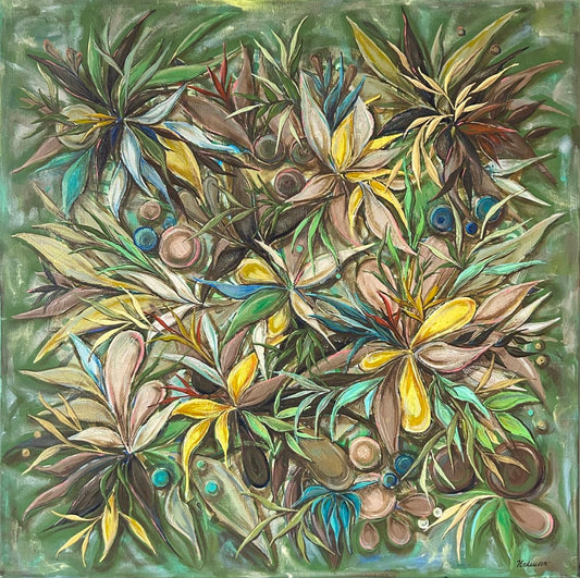 Organic Composition