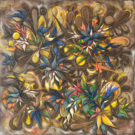 Organic Composition II